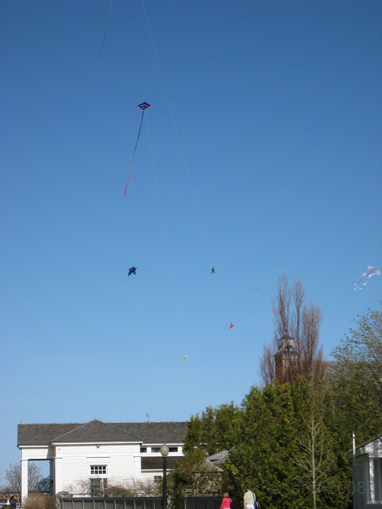 Mackinaw Island Area May 2008 0937.jpg - May 24 2008 a trip to Mackinac City for a 5 M race and a visit to Mackinac Island. A day to the UP, Paradise, Whitefish Point and Tahquamen Falls. This was followed by trips to Petoskey and Charlevoix.